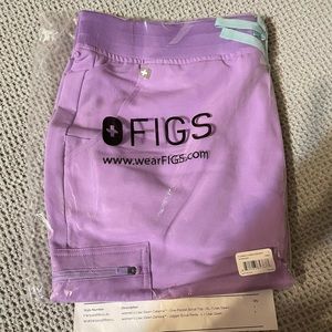 Figs Zamora Jogger pants